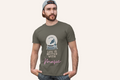 Life Is Better With Music T-Shirt In Dark - Mon Zurich Originals