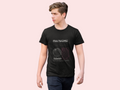 Multiverse  T-Shirt In Dark - Mon Zurich Originals