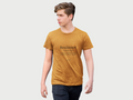 Resilience  T-Shirt In Light - Mon Zurich Originals