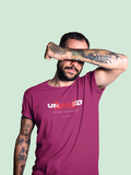 Untamed T-Shirt In Dark - Mon Zurich Originals